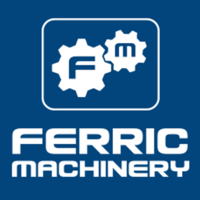 ferric-machinery-metal-my-way-logo