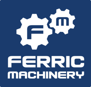 ferric-machinery-company-logo-metal-my-way-2024